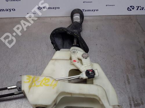 Gear lever KIA SPORTAGE III (SL)  | BP7434534M90 