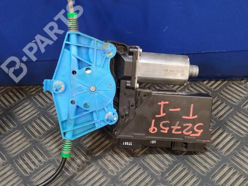 Rear left window mechanism AUDI A4 B7 (8EC) 2.0 TDI 16V | BP8877224C24 