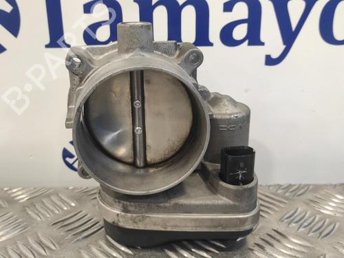 Used Throttle body CHRYSLER 300C (LX, LE) 5.7 (340 hp) 12260896