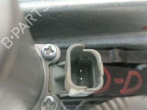 Front right window mechanism RENAULT KADJAR (HA_, HL_) 1.6 dCi 130 (HLA4) | BP34446339C23  - Image 5