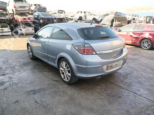 Engine CHEVROLET LACETTI (J200) 1.6 | BP30907053M1