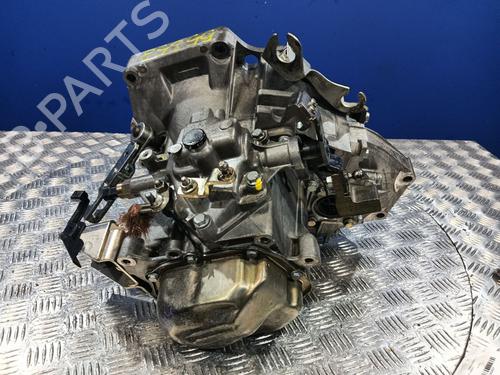 Gearbox FIAT PANDA (169_) 1.3 D Multijet (169.AXC1A) | BP28424493M3 