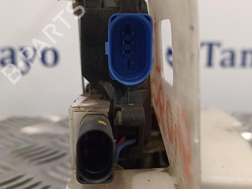 Rear left lock PORSCHE CAYENNE (9PA) S 4.5 | BP16153196C100 