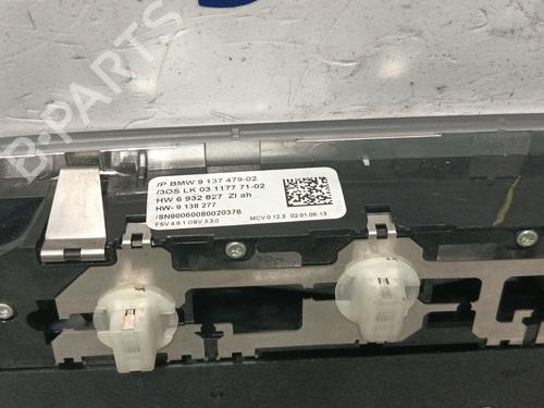 Interior roof light BMW 1 (E87)  | BP30002953I8 