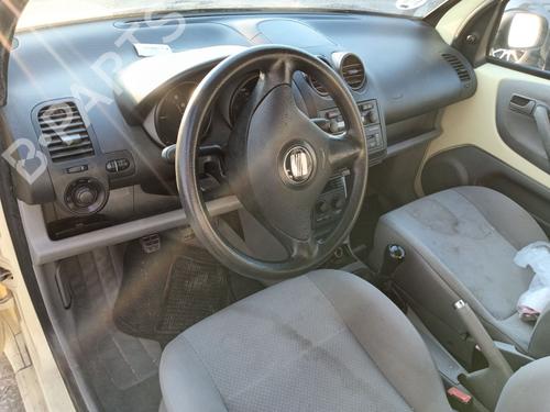 Engine SEAT AROSA (6H1) 1.4 16V | BP40608036M1 - Image 9