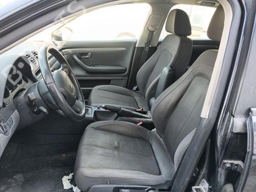 Left front window switch SEAT EXEO (3R2) 2.0 TDI | BP38461141I27 - Image 12