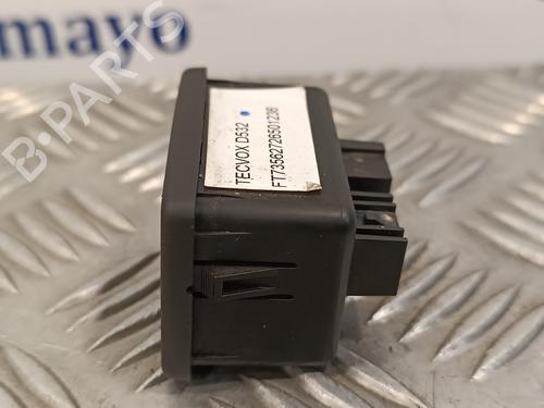 Electronic module PEUGEOT BOXER Van 2.2 HDi 130 | BP16968241M83 