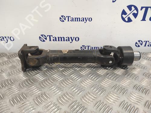 Driveshaft SUZUKI JIMNY Closed Off-Road Vehicle (SN) 1.5 DDiS 4x4 | BP18357200M37 