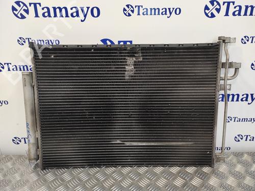 AC-Kondensator CHEVROLET CAPTIVA (C100, C140) 2.4 (136 hp) 13023999
