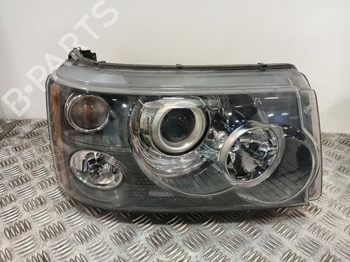Used Right headlight Right headlight LAND ROVER RANGE ROVER SPORT I (L320) 2.7 D 4x4 (190 hp) 32781687 32781687