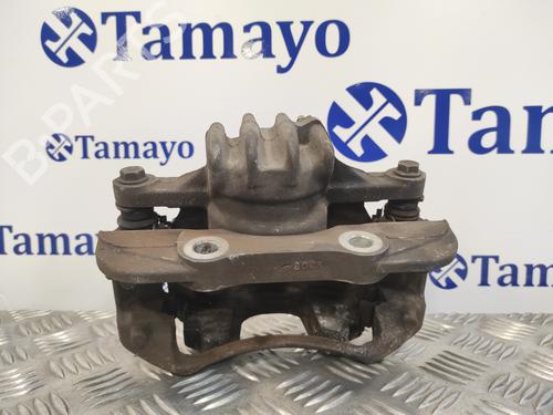 Right front brake caliper PEUGEOT 308 I (4A_, 4C_)  | BP15555627M104 