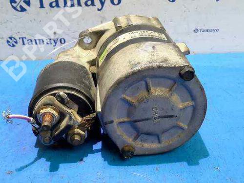 Starter MERCEDES-BENZ A-CLASS (W168) A 140 (168.031, 168.131) | BP4726016M8 