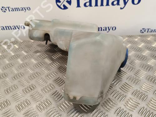 Windscreen washer tank MERCEDES-BENZ SPRINTER 4-t Platform/Chassis (B904) 411 CDI | BP18334220C113 
