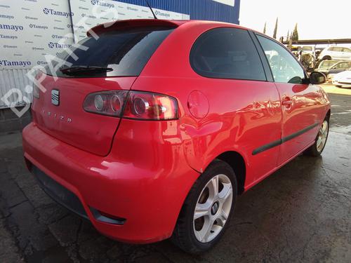 Squib airbag SEAT IBIZA III (6L1) 1.4 16V | BP13748199C102 