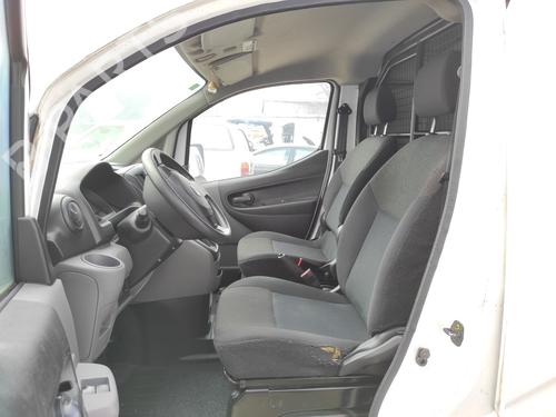 Engine control unit (ECU) NISSAN NV200 Van  | BP24959720M57 