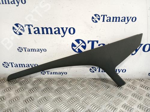 Annen VW GOLF VII (5G1, BQ1, BE1, BE2) [2012-2021]  27867230