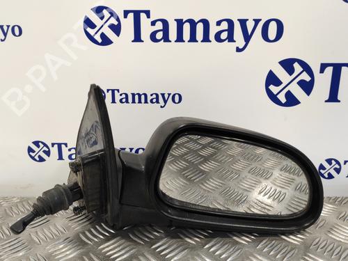 Used Right mirror CHEVROLET LACETTI (J200) [2003-2025]  13610954