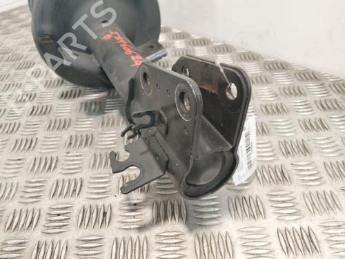 Right front shock absorber RENAULT MASTER III Van (FV) 2.3 dCi 130 RWD (FV01, FV10, FV11, FV12) | BP37606147M17 - Image 3
