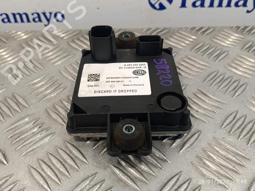 Elektronisk modul SMART FORFOUR Hatchback (453) electric drive / EQ (453.091) | BP23102568M83 