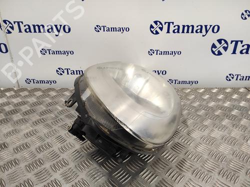 Right headlight OPEL VIVARO A Van (X83)  | BP22987200C29 