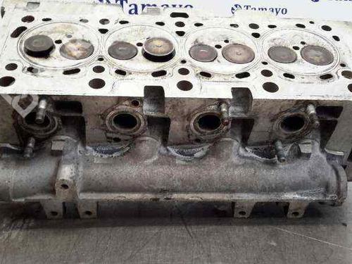 Cylinder head RENAULT MEGANE II (BM0/1_, CM0/1_) 1.5 dCi (BM02, BM13, BM2A, CM02, CM13) | BP10970109M5 