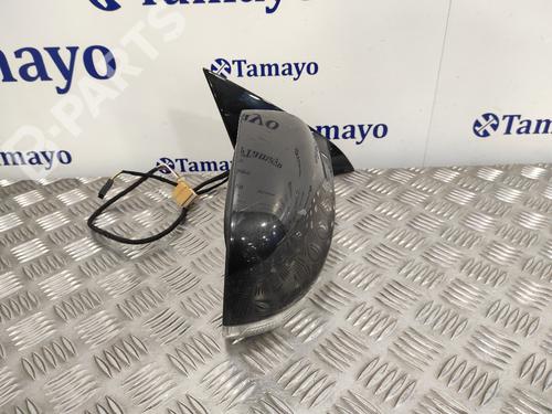 Right mirror VW PHAETON (3D1, 3D2, 3D3, 3D4, 3D6, 3D7, 3D8, 3D9)  | BP10678580C27 
