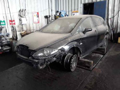 Electronic module SEAT LEON (1P1) 1.9 TDI | BP9553018M83 