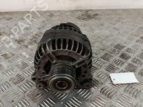 Used Alternator Alternator VW GOLF V (1K1) 2.0 TDI (140 hp) 40221171 40221171