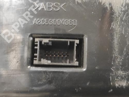Instrument cluster BMW 5 (E60) 530 d | BP11942511C47 