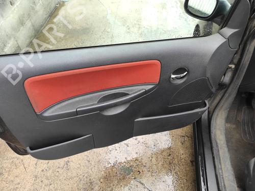 Instrument cluster CITROËN C2 (JM_) 1.4 | BP13552814C47 