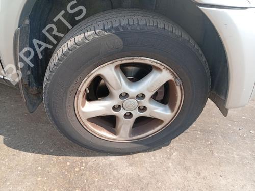 Used Right front brake caliper Right front brake caliper 37537742 37537742