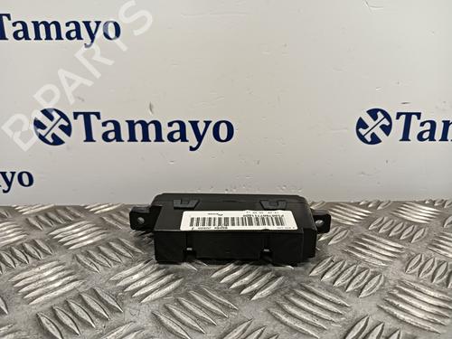 Display NISSAN QASHQAI / QASHQAI +2 I (J10, NJ10, JJ10E)  | BP20227213C48 