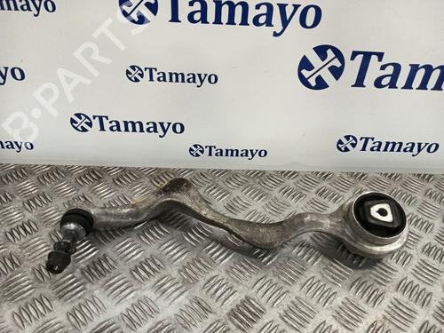 Used Right front suspension arm BMW 1 (E87) [2003-2013]  30135684