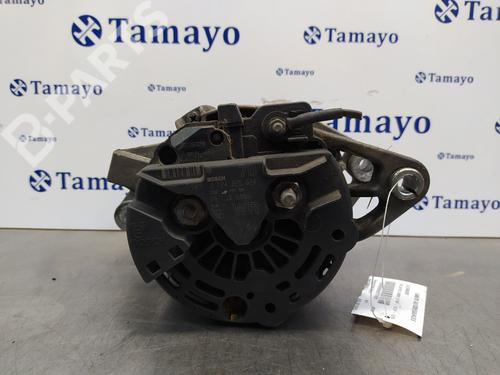 Alternator OPEL ASTRA G Convertible (T98) 1.8 16V (F67) | BP7070829M7 