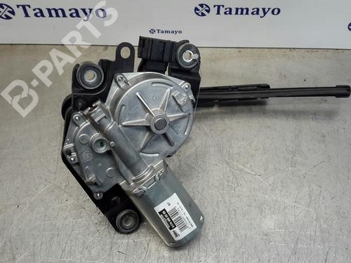 Rear wiper motor MERCEDES-BENZ A-CLASS (W176)  | BP6962005M102