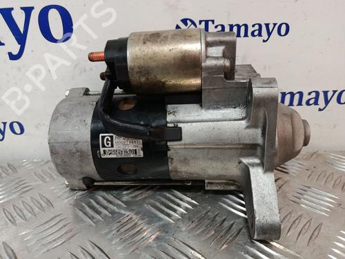 Used Starter MAZDA 6 Hatchback (GG) 2.0 DI (GG14) (121 hp) 31292941