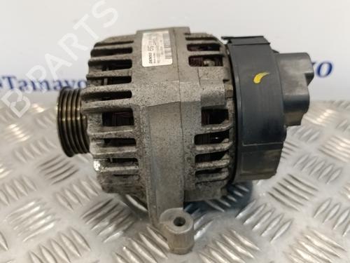 Alternator FIAT PUNTO (188_) 1.2 60 (188.030, .050, .130, .150, .230, .250) | BP17456428M7 