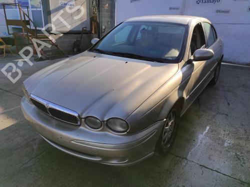 Engine JAGUAR X-TYPE I (X400) 2.0 D | BP34583409M1 - Image 11