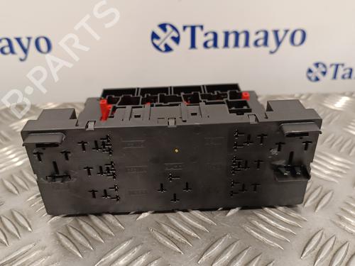 Fuse box SEAT LEON (1P1)  | BP16025366E1 