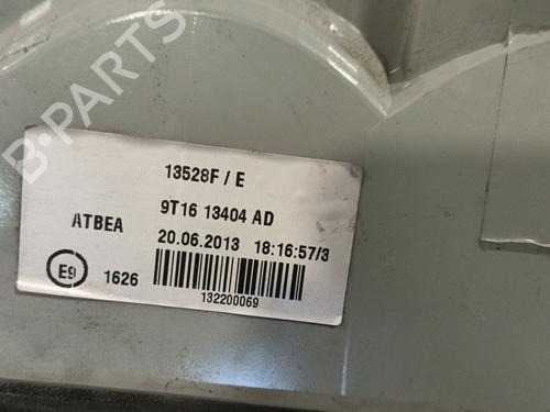 Right taillight FORD TRANSIT CONNECT (P65_, P70_, P80_)  | BP30098238C35 