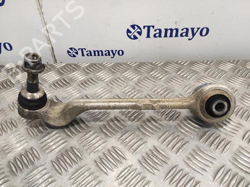Left front suspension arm BMW 1 (E87)  | BP22987382M12 