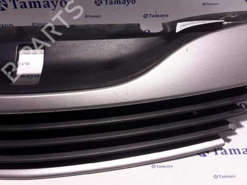 Grille RENAULT LAGUNA II Grandtour (KG0/1_)  | BP14359537C40 