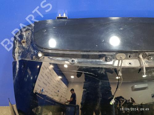 Tailgate FORD FOCUS III  | BP19784335C6 
