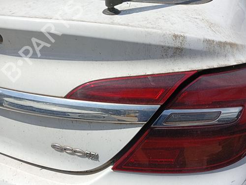 Used Right tailgate light Right tailgate light OPEL INSIGNIA A (G09) 2.0 CDTI (68) (120 hp) 34582014 34582014