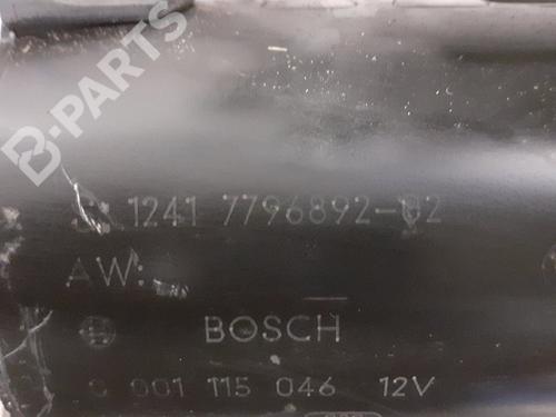 Starter BMW 1 (E87)  | BP8397482M8 