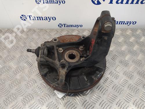Right front steering knuckle MINI MINI (R50, R53) One | BP2707645M26 