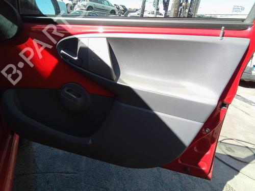 Front left interior door handle CITROËN C1 (PM_, PN_) 1.0 | BP17785876I13 - Image 12