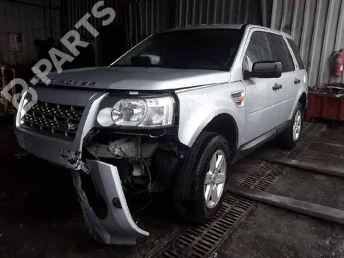 Left rear driveshaft LAND ROVER FREELANDER 2 (L359)  | BP5322460M40 