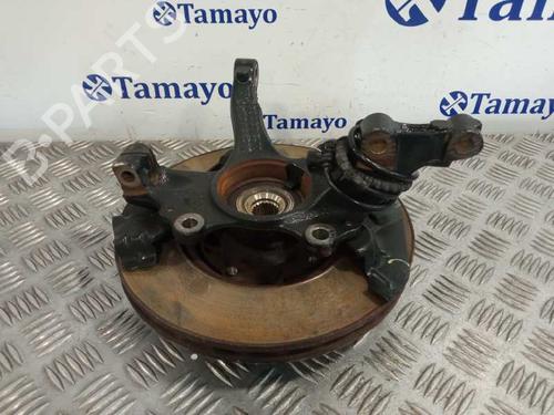 Used Right front steering knuckle OPEL ADAM (M13) [2012-2019]  27454976