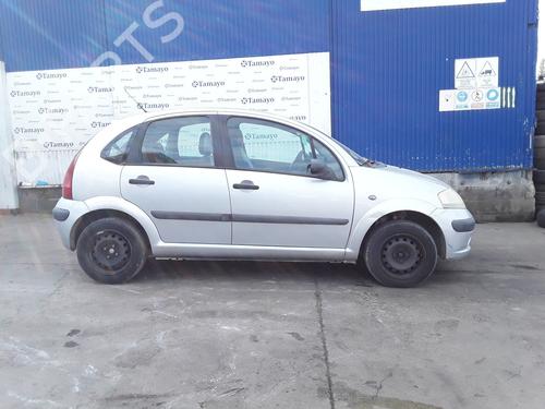 Alternator CITROËN C3 I (FC_, FN_)  | BP25809192M7 